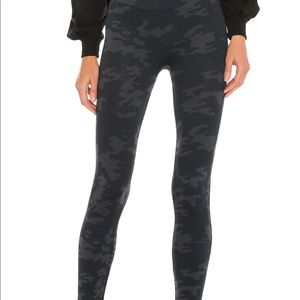 Spenc camo leggings